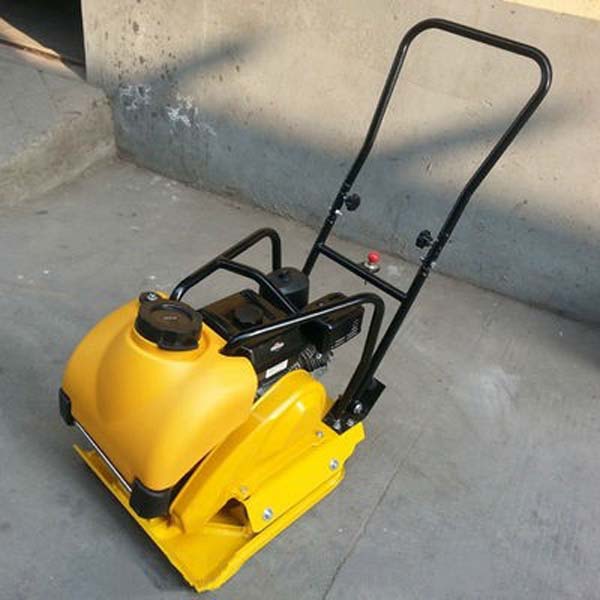 ZM-C160 Plate Compactor