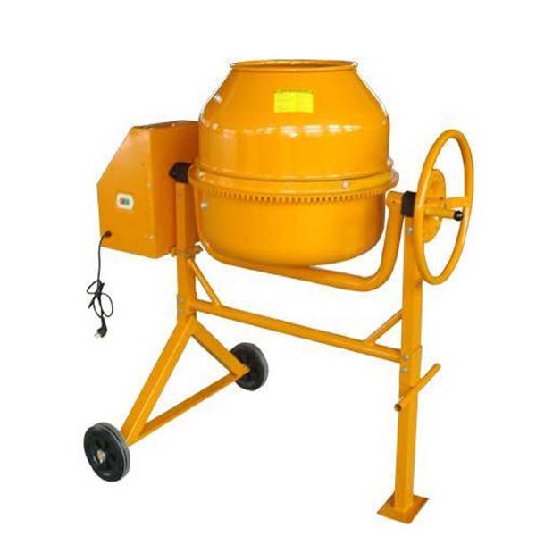 UT35 Portable Concrete Mixer