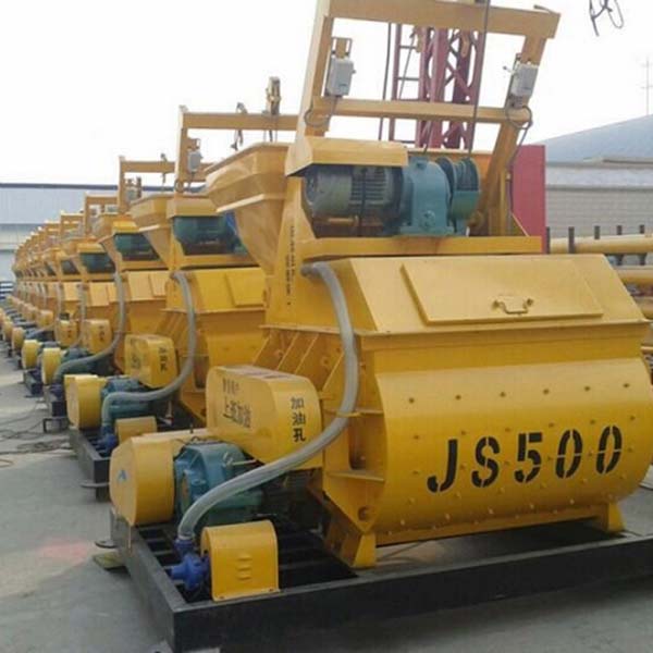 JS 500 Concrete Mixing Machine,JS 500 Concrete Mixing Machine Price,JS