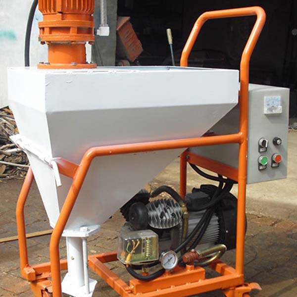 SP10N Putty Spraying Machine