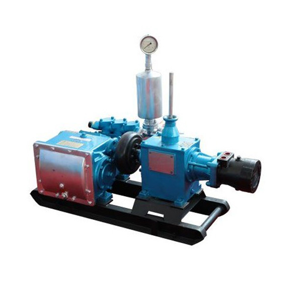 BW 150 Centrifugal Slurry Dredge Pump