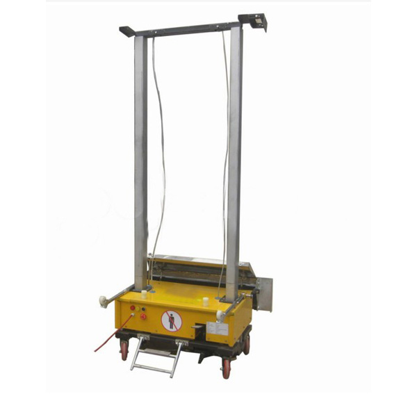 SDCK800 Cement Plastering Machine For Wall