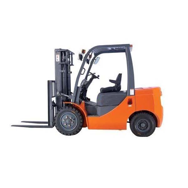 Safe and Efficient 3T FD30 Diesel Forklift Truck