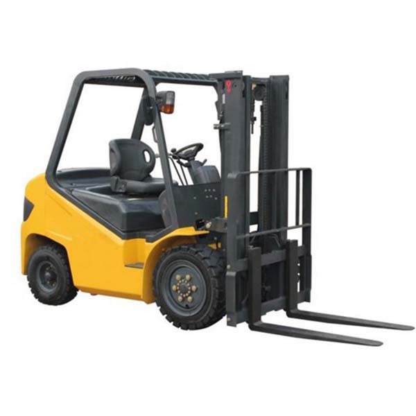 3 Ton Diesel Forklift 