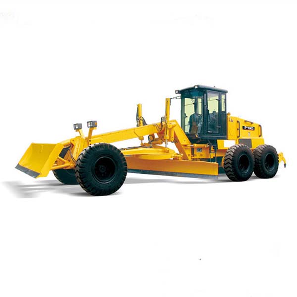 PY180C Motor Grader