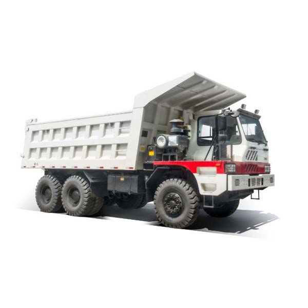 70 T Coal Mine Huge Mining Trucks