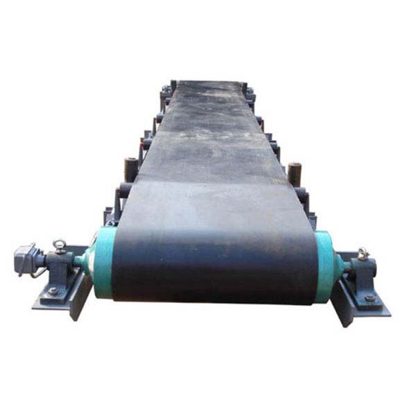 TD75 Belt Conveyor Machine 