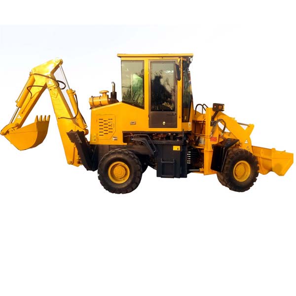 WZ30-18 Excavators Backhoe Loaders