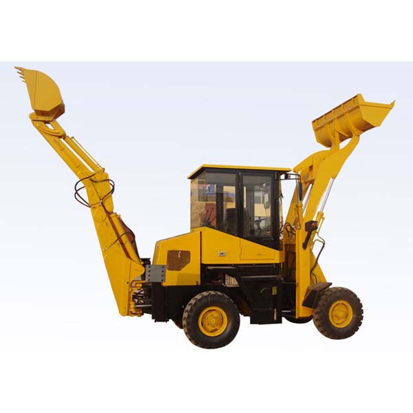 WZ30-18 Excavators Backhoe Loaders