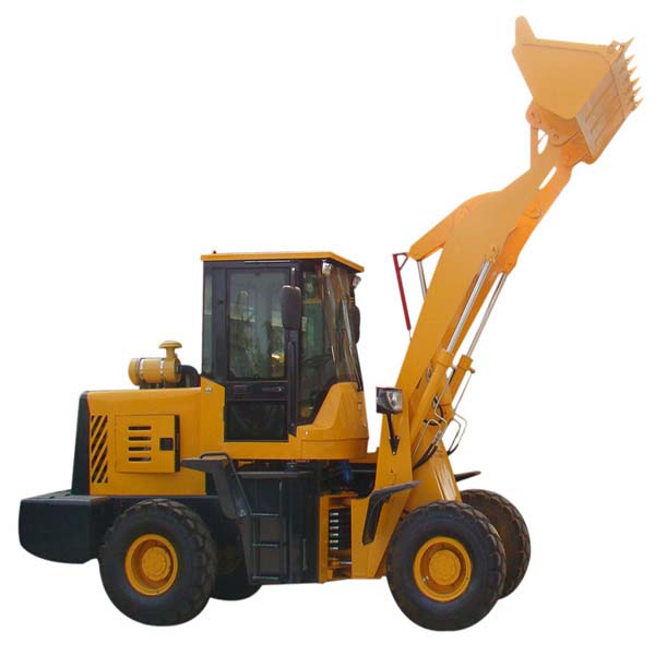 ZL 20 Wheel Shovel Loader