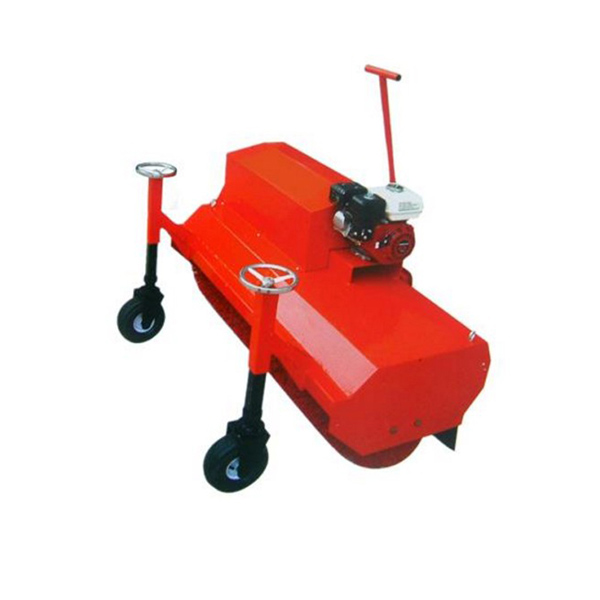 Brushing Machine for Artificial Turf 