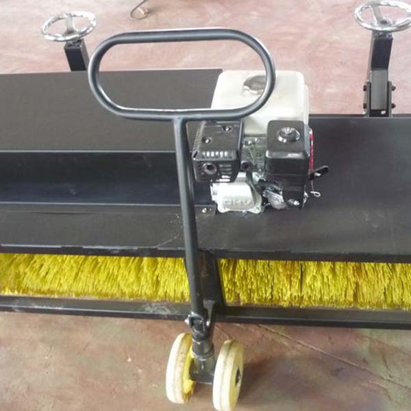 Brushing Machine for Artificial Turf 