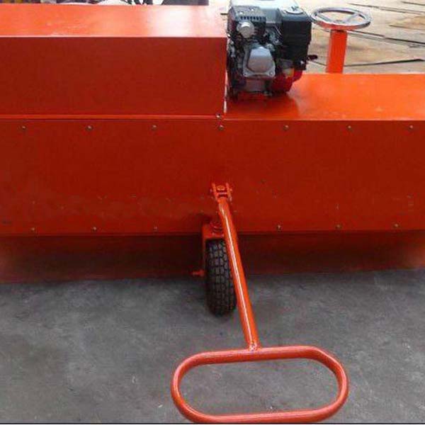 Brushing Machine for Artificial Turf 