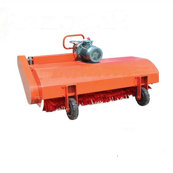 Turf Cleaning Machine