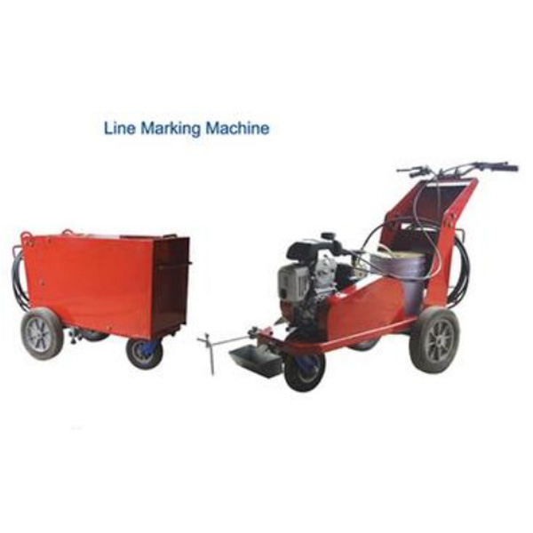 Road Line Marking Machine