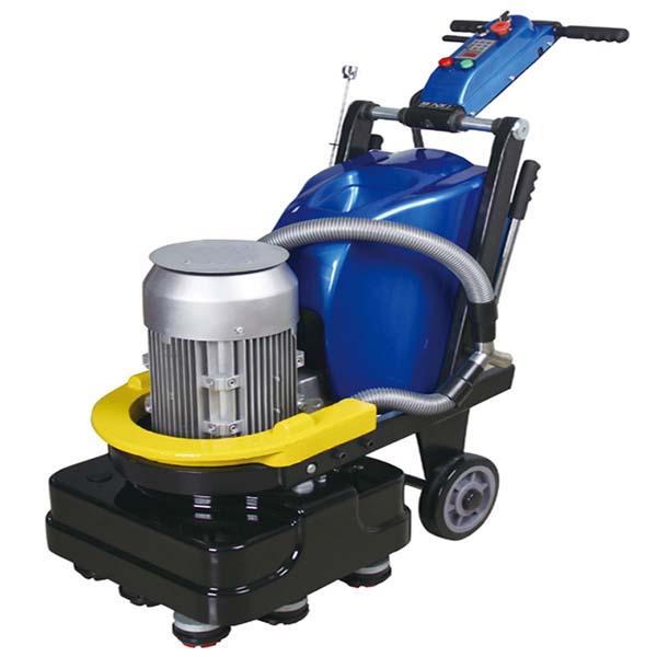 L154 Floor Grinding Machine