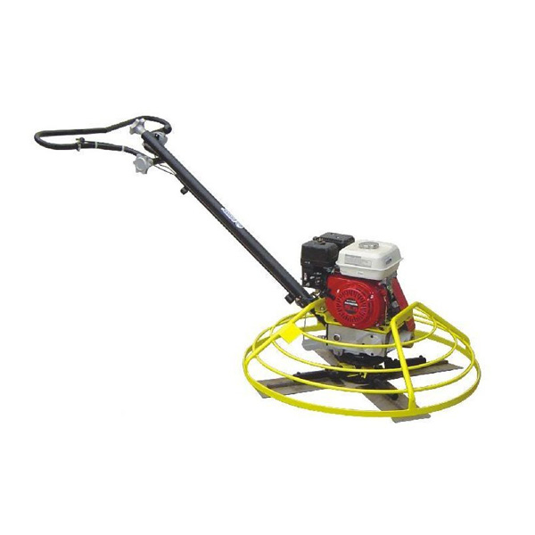 Concrete Trowel Machine