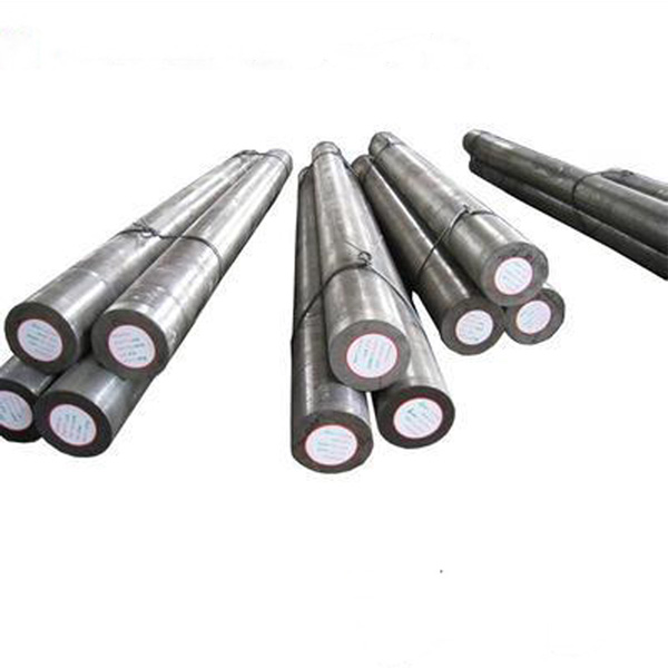 Steel Round Bar 