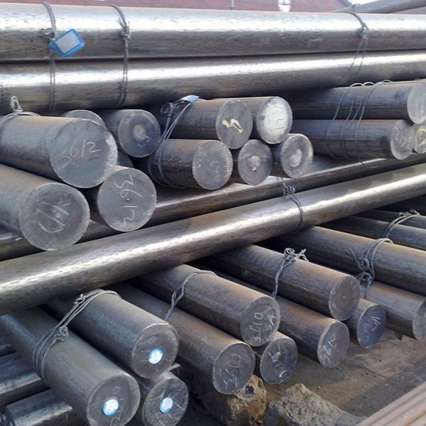 Steel Round Bar 