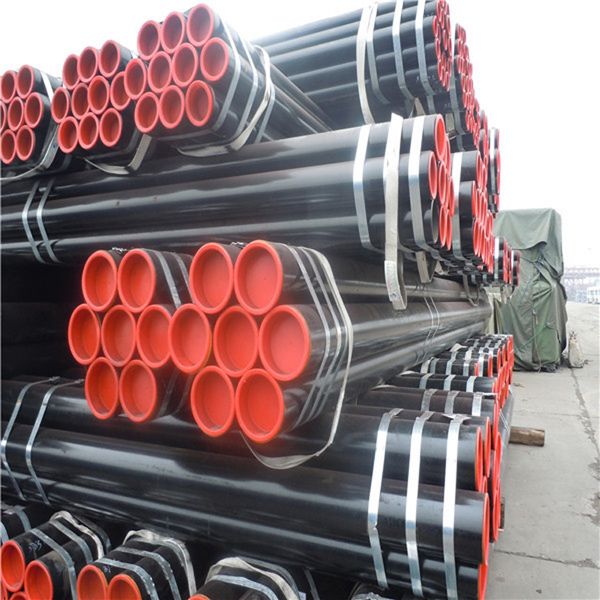 Cabon Seamless Steel Tube