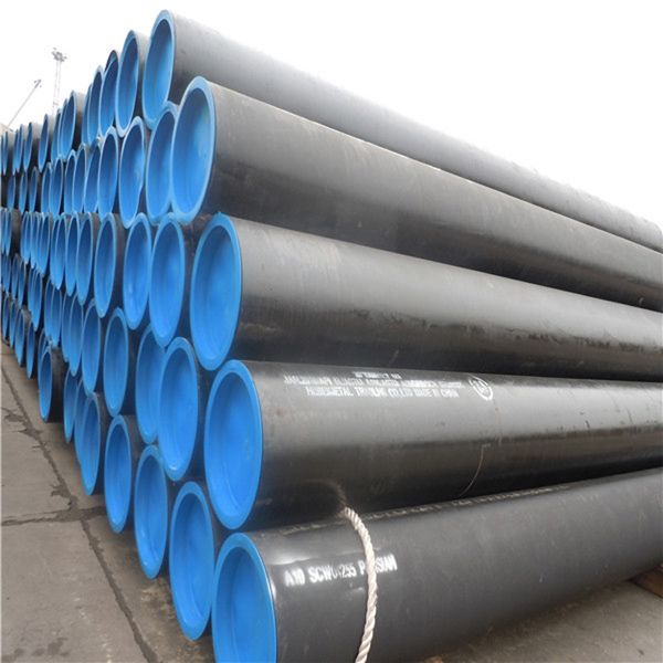 Cabon Seamless Steel Tube