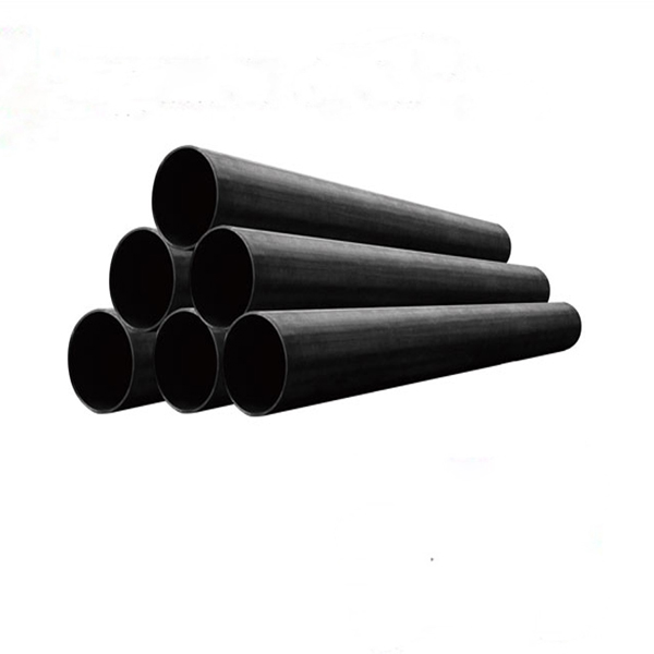 Cabon Seamless Steel Tube