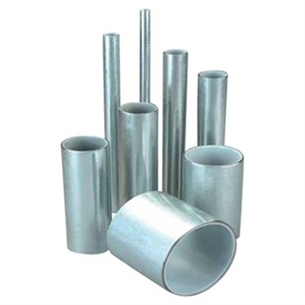 Galvanized Steel Pipe