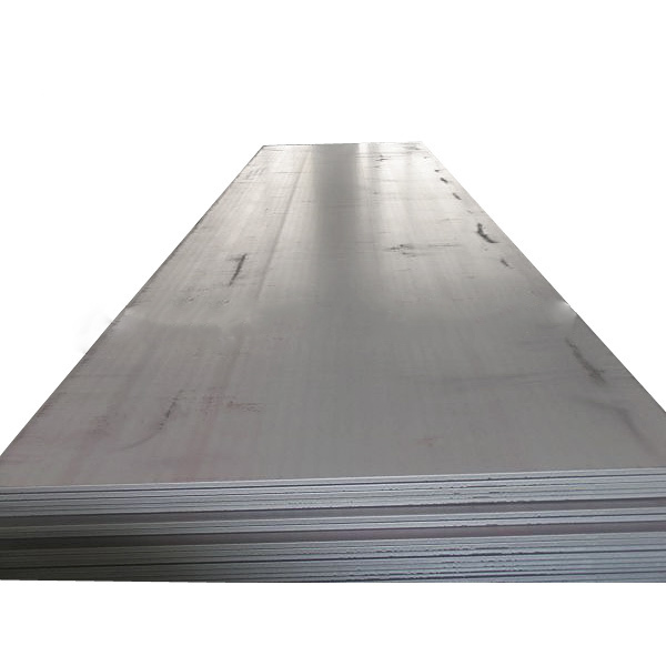 Stainless Steel Sheet 