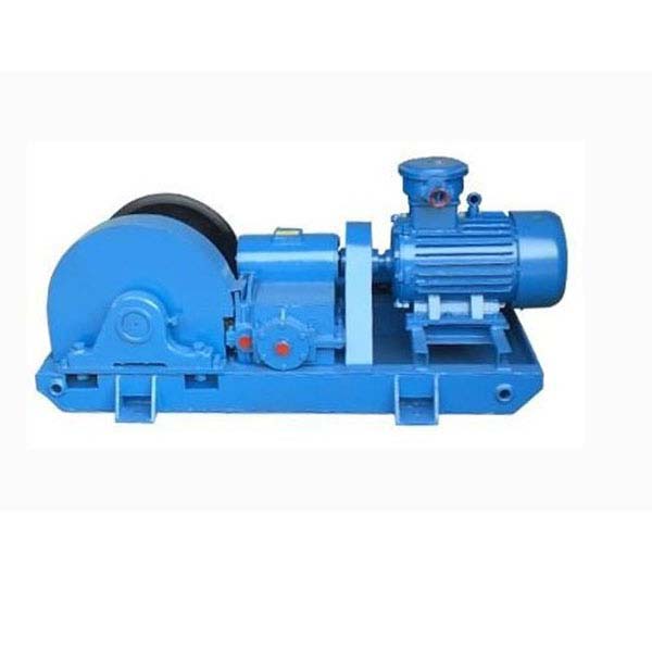 Jh-14 Coal Mine Explosion Proof Prop Pulling Winch