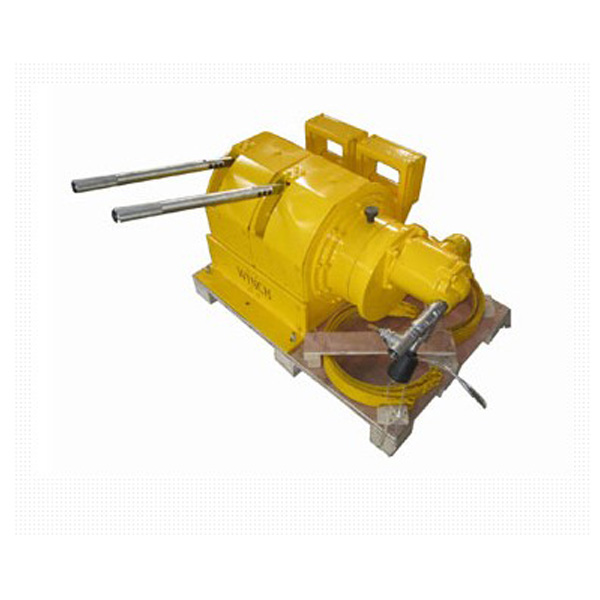 Mining Electric Scraper Winch/ Scraper Winch