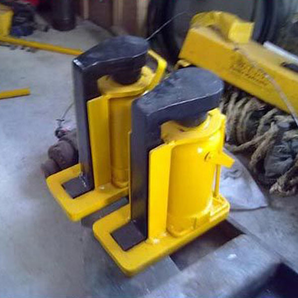 HJ Series Hydraulic Jacks