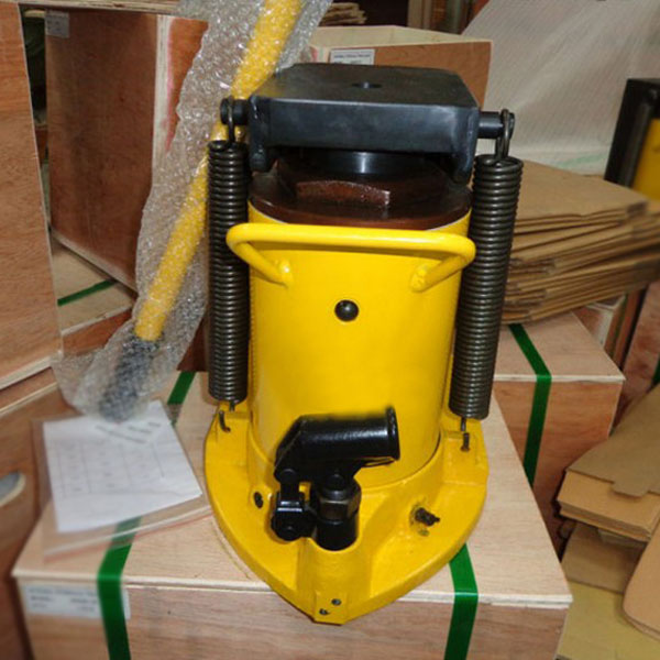 HJ Series Hydraulic Jacks