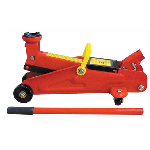 China Coal 3T Floor Hydraulic Jack