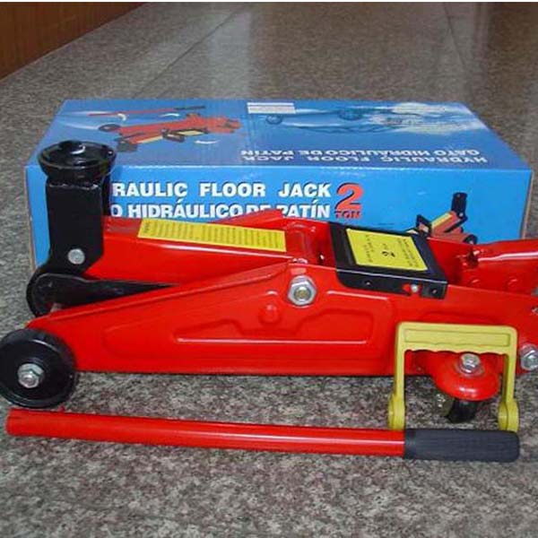 China Coal 3T Floor Hydraulic Jack