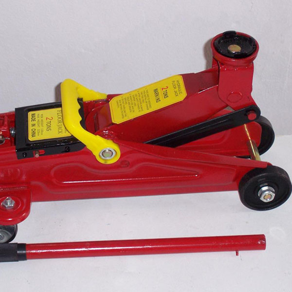 China Coal 3T Floor Hydraulic Jack