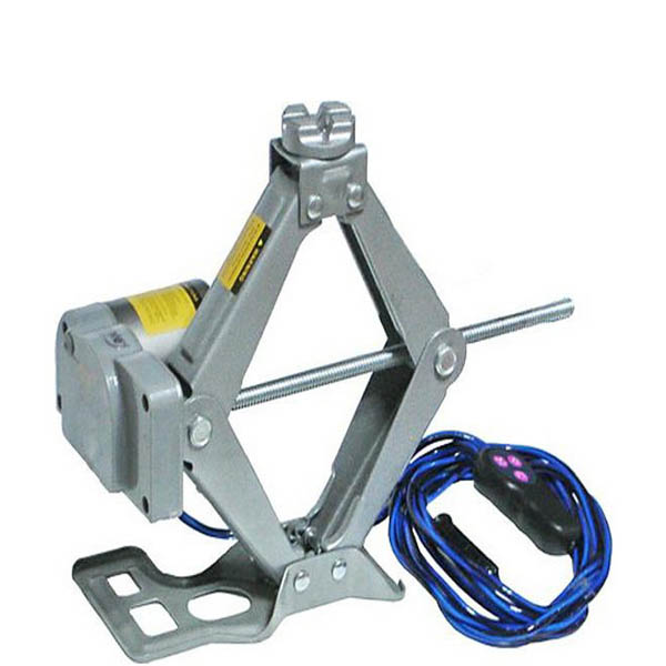 Electric Car Scissor Jack