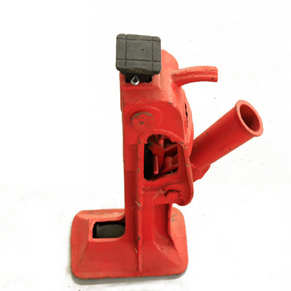 5T-15T Mechanical Floor Jack 