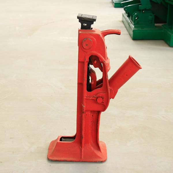 5T-15T Mechanical Floor Jack 