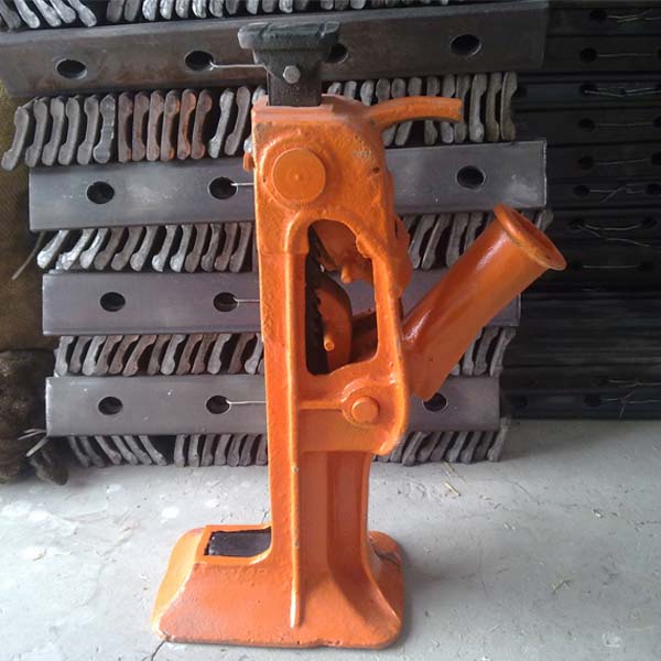 5T-15T Mechanical Floor Jack 