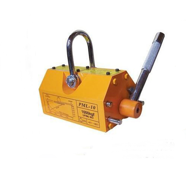 ZM Series Powerful Permanent Magnetic Lifter