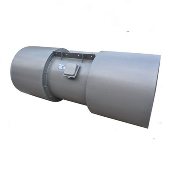 SDS-Jet Tunnel Ventilation Fan for Construction