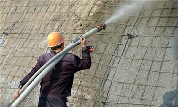 The Best Practice Of Using Shotcrete Machine  