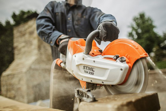 How To Choose The Right Concrete Cut-Off Machine