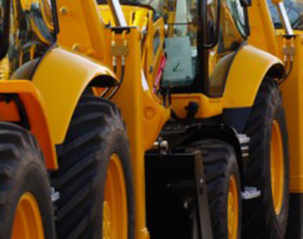 Simplify Your Pressure Washer Choice For Backhoe Loader By Better Understanding The Basics