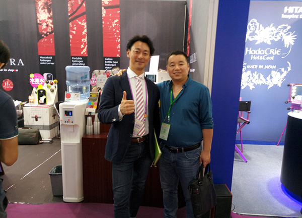 Warmly Congratulate China Coal Group On the Order Amount Exceeded $10 Million On the 122nd Canton Fair