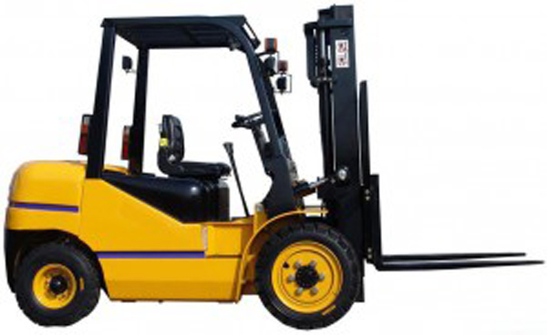 Daily Maintenance Of Forklift Truck