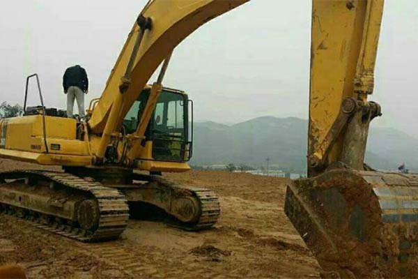 Steady Progress In Seeking Win-Win Cooperation To Create A New Era Of Excavation Machinery Industry