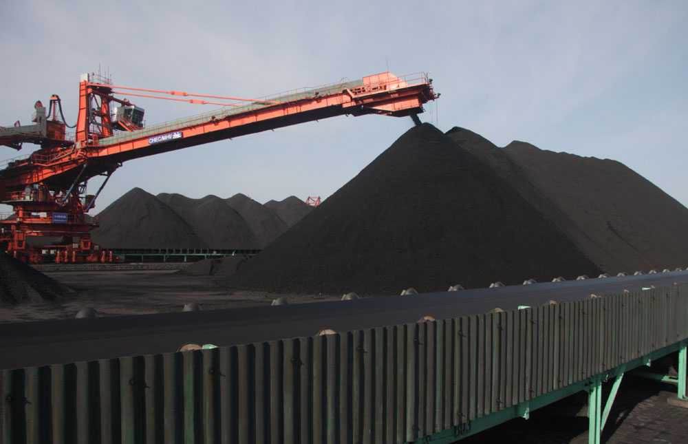 The Development Of Coal Gas Industry In China Will Become More Stable