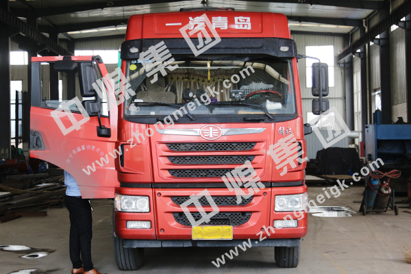 China Coal Group Sent A Batch Of Scraper Winches To Changzhi City Shanxi Province