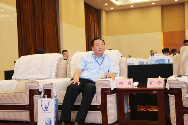 China Coal Group Participate In The Huawei ICT Ecology Tour 2019 Jining Station And Successfully Signed China Coal Group Participate In The Huawei ICT Ecology Tour 2019 Jining Station And Successfully Signed